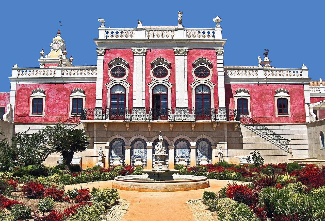 Algarve, Portugal