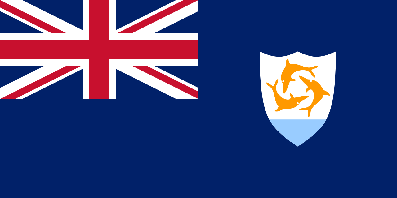 Anguilla, Caribbean