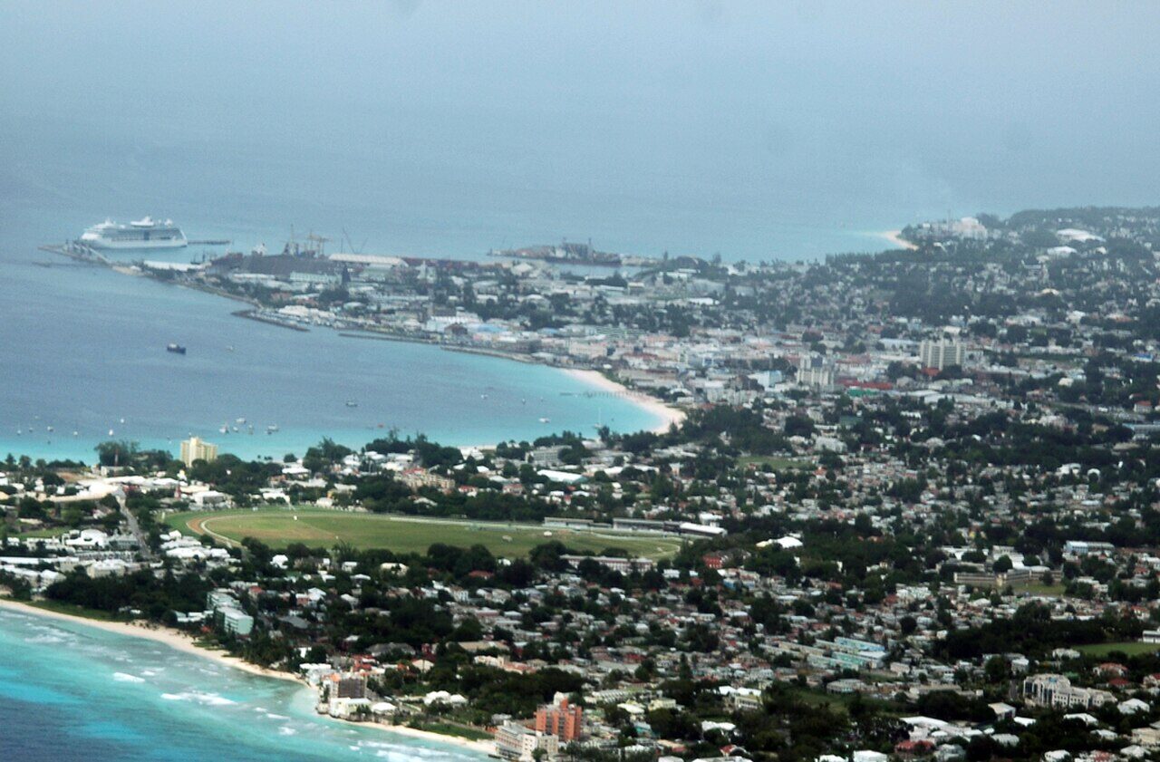 Barbados, Caribbean