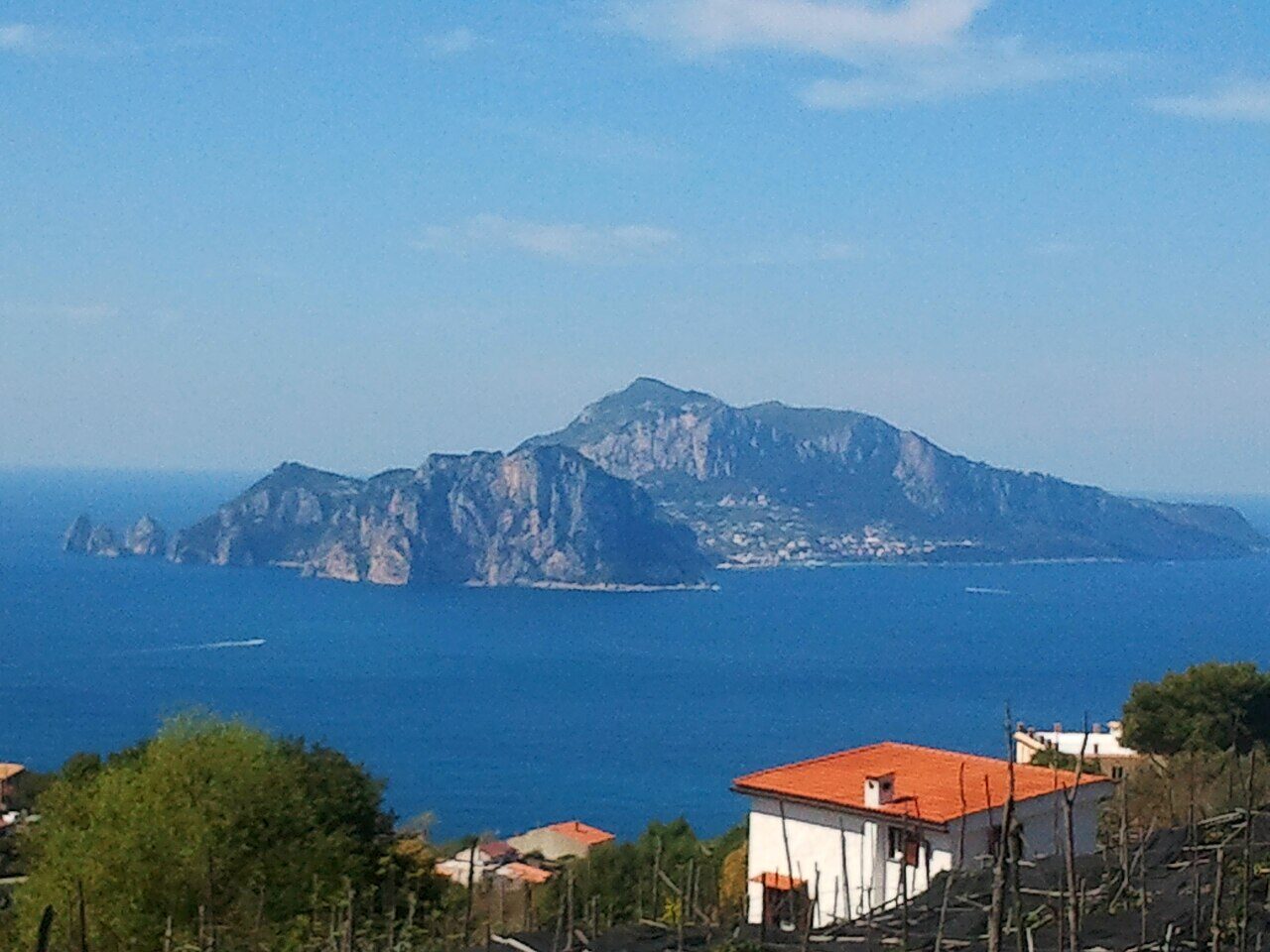 Capri, Italy
