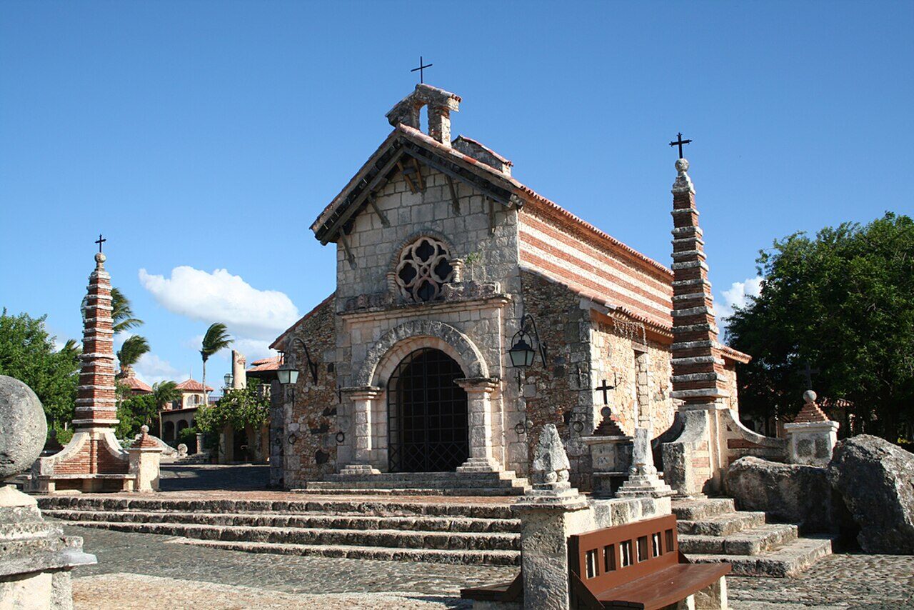 Casa de Campo, Dominican Republic