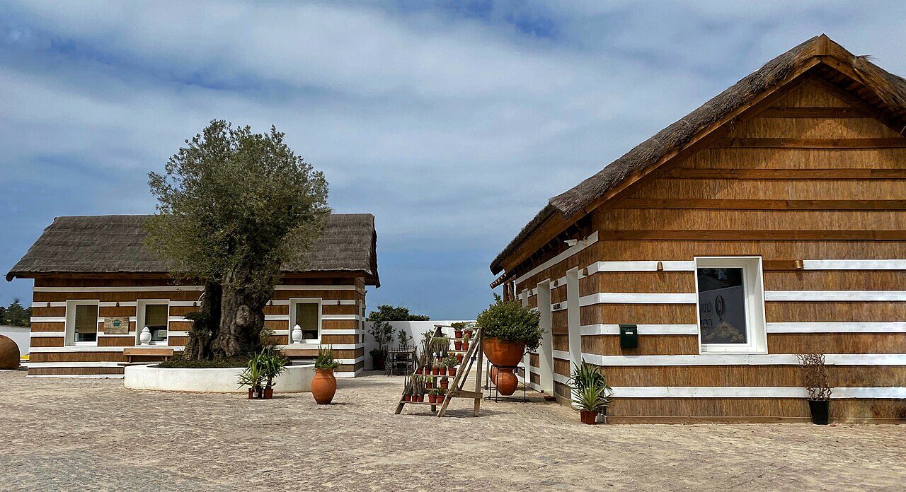 Comporta, Portugal