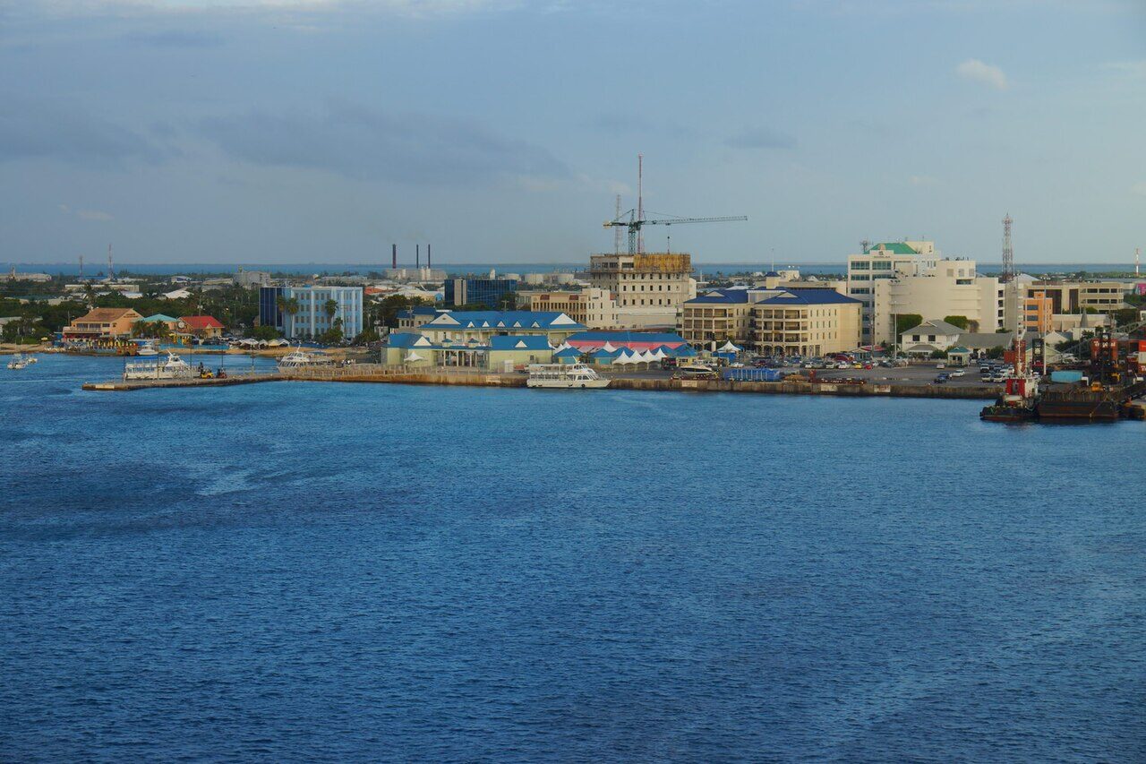 Grand Cayman, Cayman Islands
