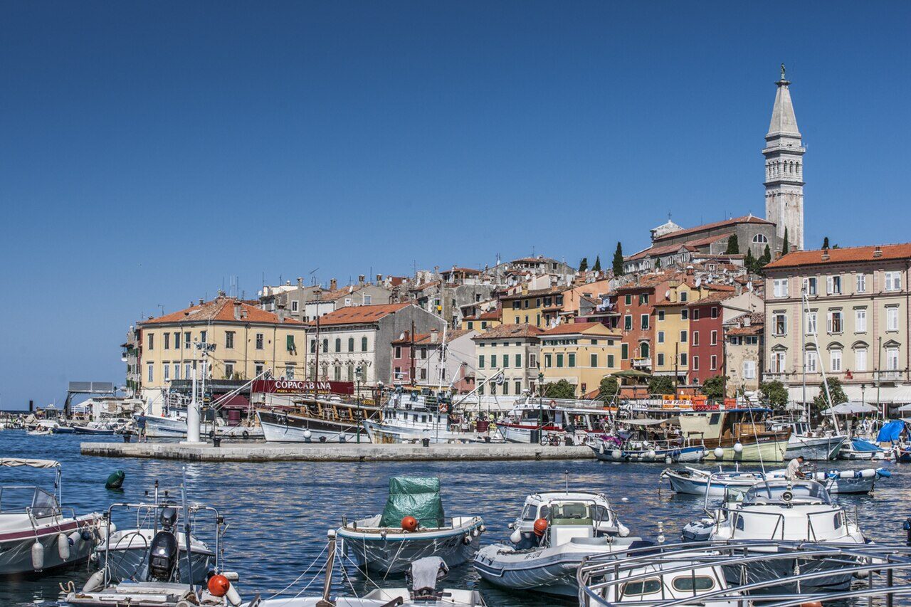 Istria, Croatia
