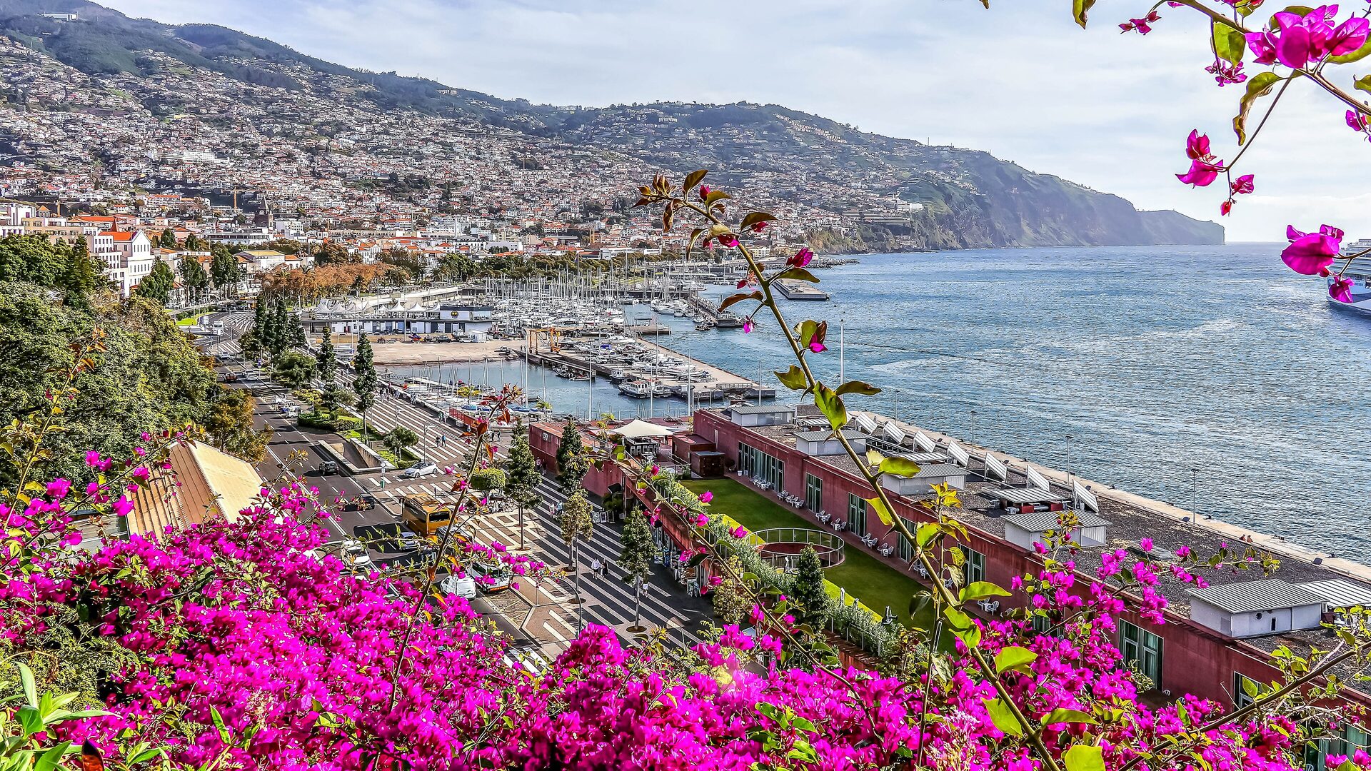 Madeira, Portugal