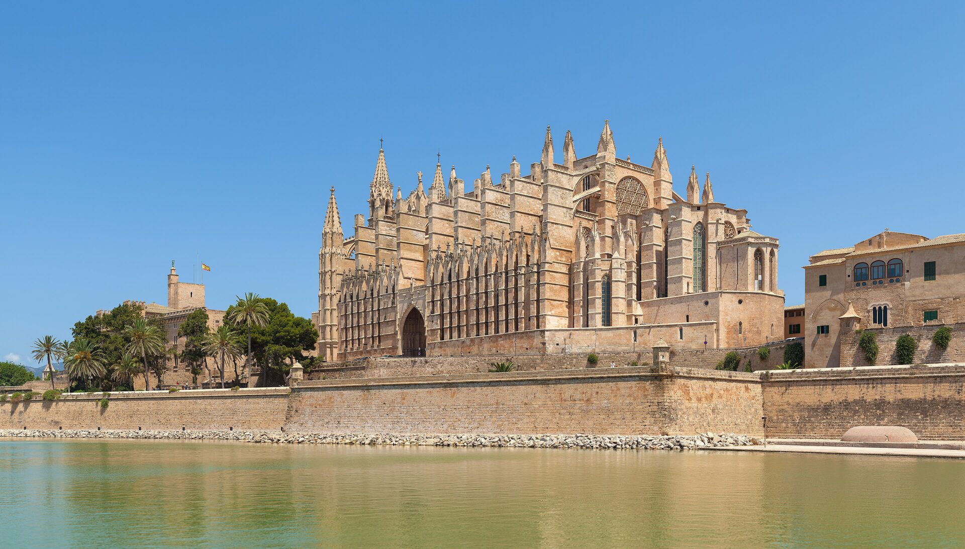 Mallorca, Spain