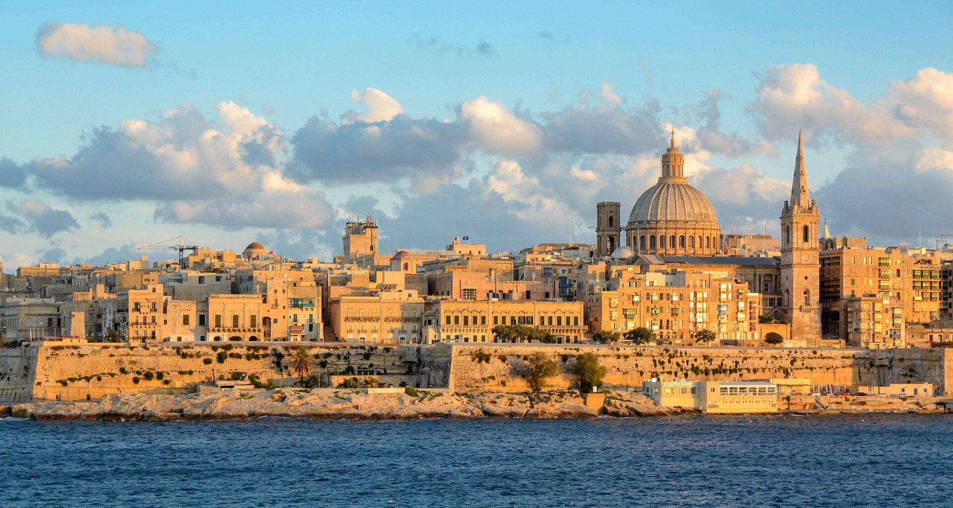 Malta, Malta