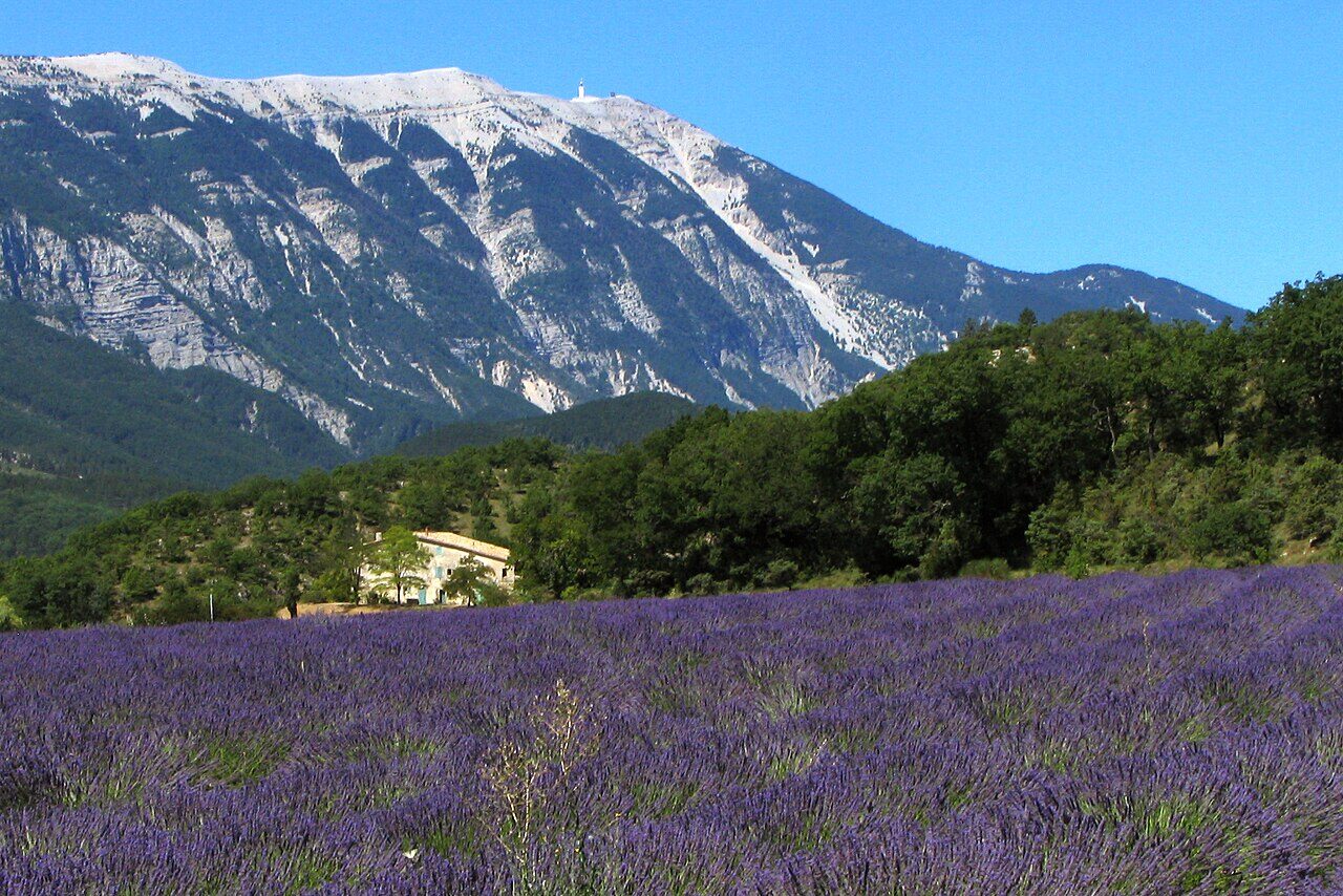 Provence, France