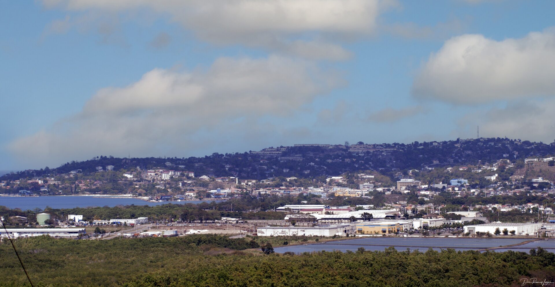 Round Hill, Jamaica, Jamaica